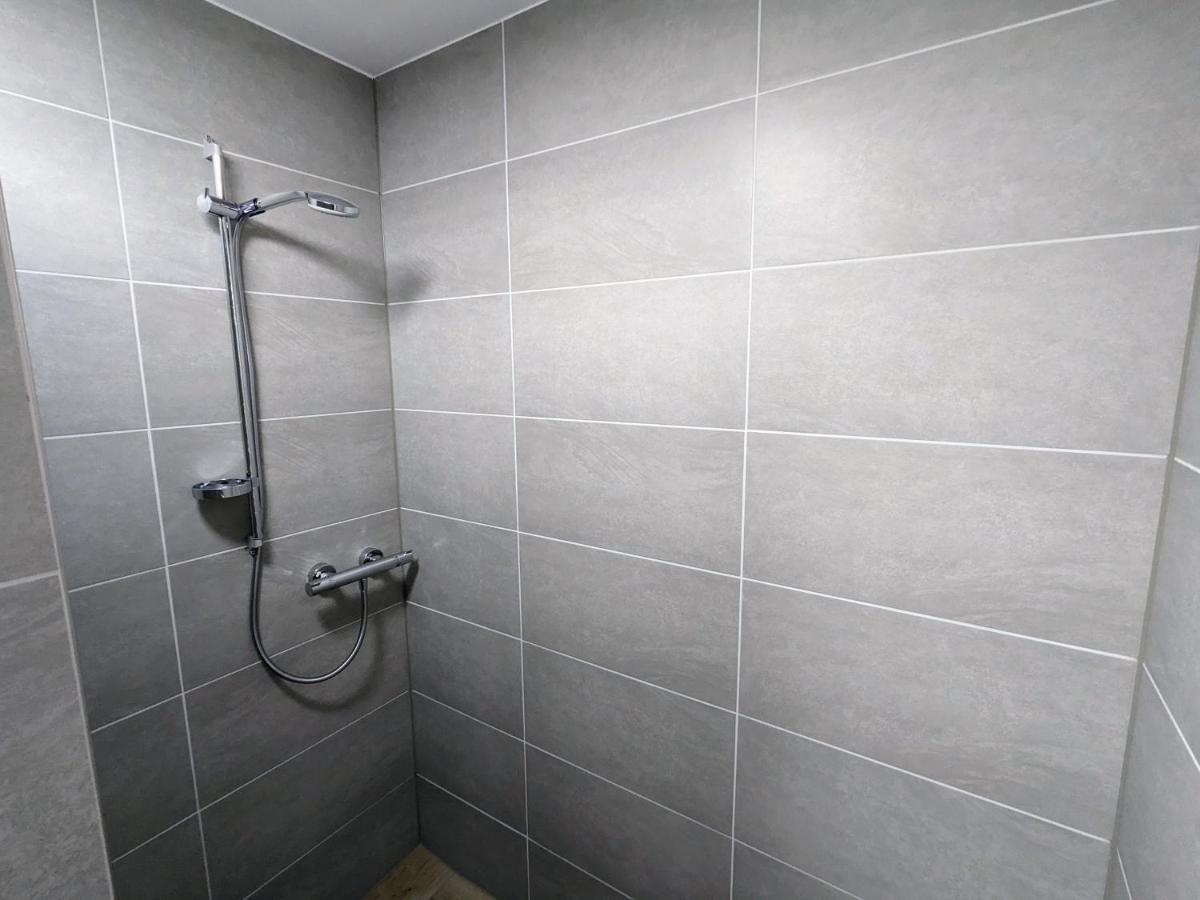 Ferienwohnung Am Alenberg 뮌싱겐 외부 사진